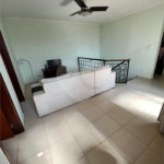 Casa sobrado na Vila Operária em Rio Claro