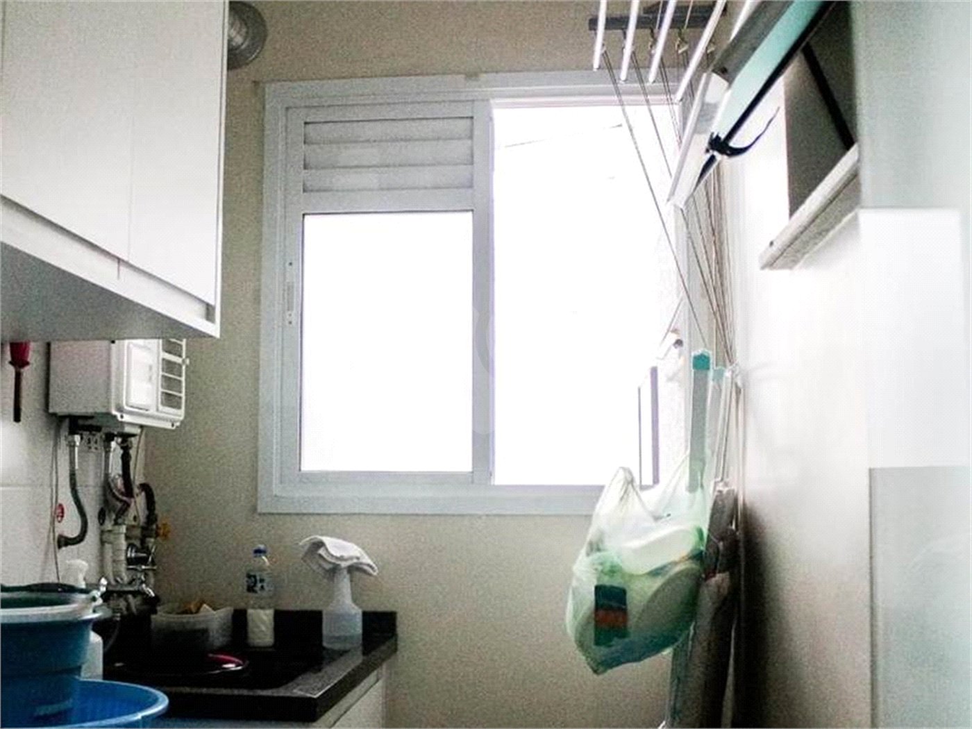 Apartamento à venda com 2 quartos, sendo 1 suíte, em Vila Guilherme, São Paulo, SP