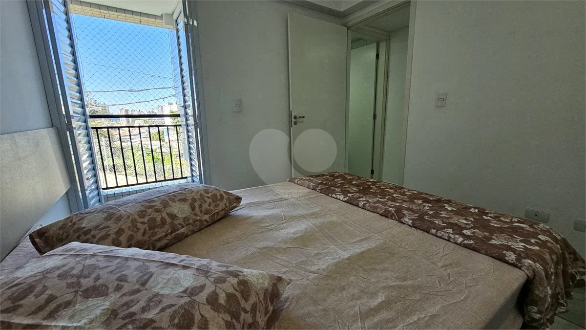 Apartamento para alugar com 1 quarto em Casa Verde, São Paulo, SP