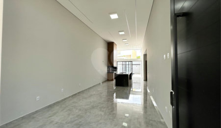 Casa à venda com 3 quartos, sendo 2 suítes,  no condomínio Ibiti Reserva, Sorocaba - SP