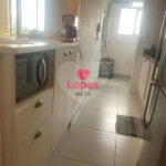Apartamento à venda com 2 quartos, sendo 1 suíte, em Pagador de Andrade, Jacareí, SP