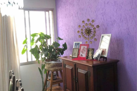 Apartamento à venda, 110 m² por R$ 630.000,00 - Centro - São Bernardo do Campo/SP
