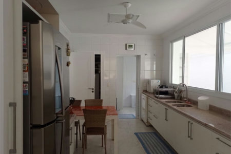 Casa Residencial à venda, Balneário Praia do Pernambuco, Guarujá - CA0076.