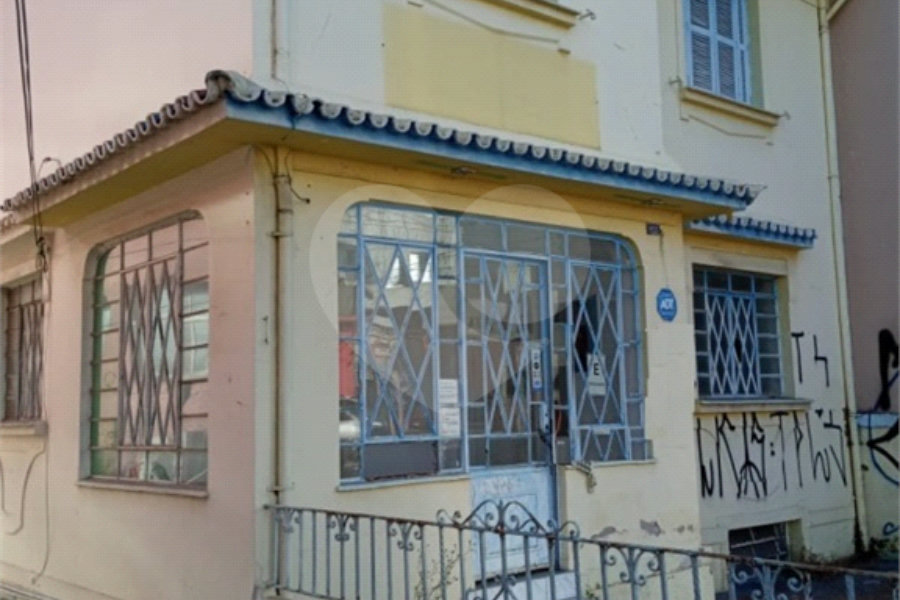 Prédio inteiro à venda em Santana, São Paulo, SP