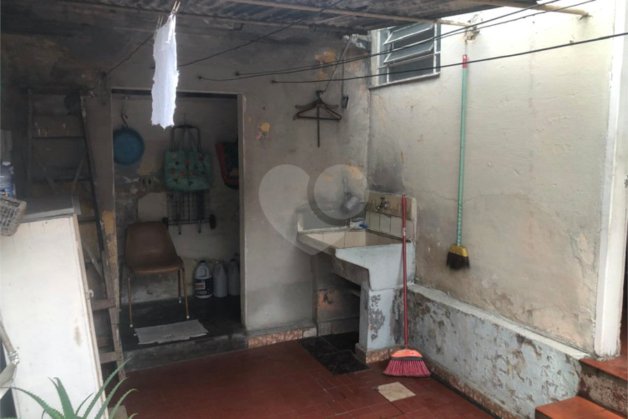 Casa Térrea à venda com 4 quartos em Jaçanã, São Paulo, SP