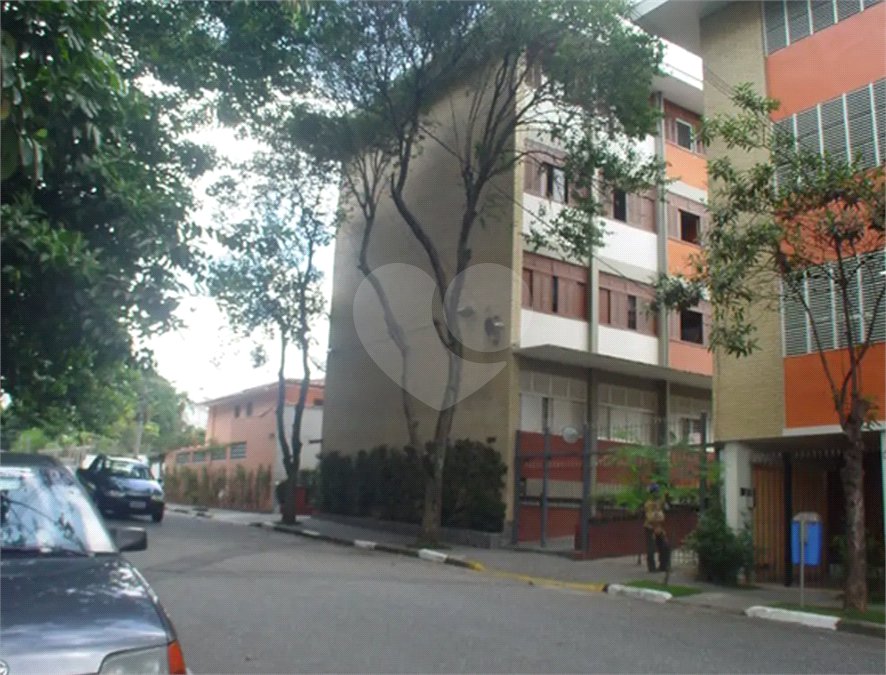 Apartamento à venda com 3 quartos em Santo Amaro, São Paulo, SP