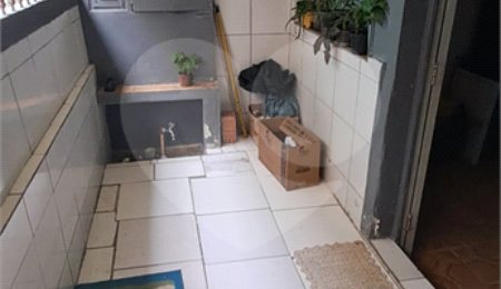 Casa à venda com 2 quartos, sendo 1 suíte,  em Jardim Leonor Mendes de Barros, São Paulo, SP