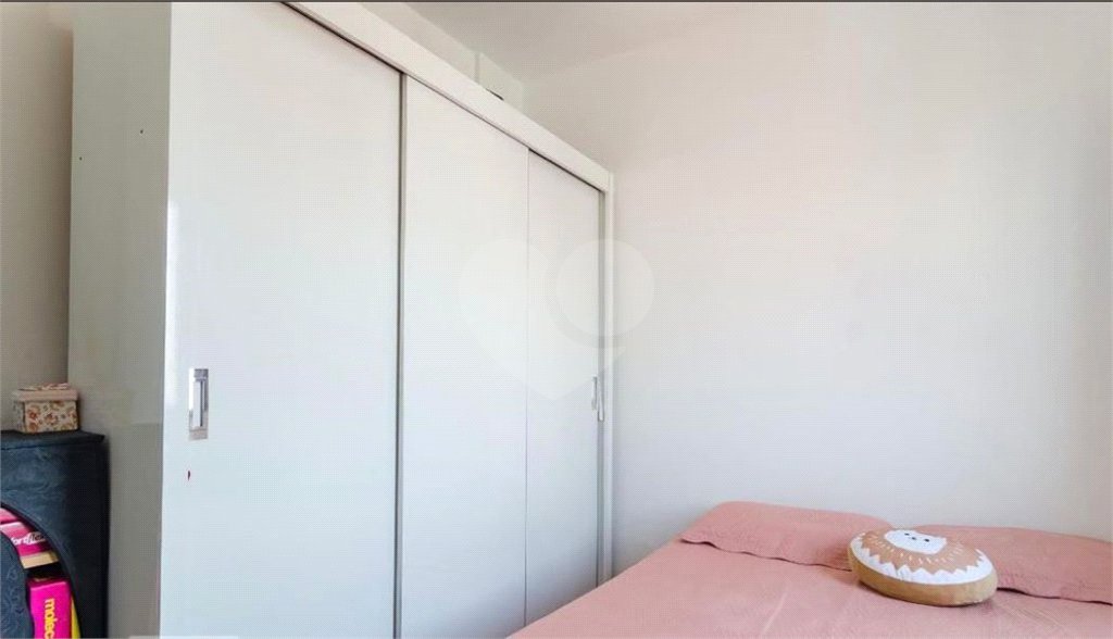 Apartamento à venda com 2 quartos em Vila da Saúde, São Paulo, SP