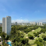 Apartamento à venda com 4 suítes em Jardim Marajoara, São Paulo, SP