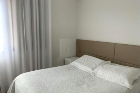 Apartamento à venda com 3 quartos, sendo 1 suíte, em Jardim das Vertentes, São Paulo, SP