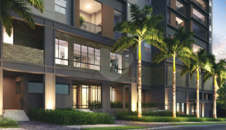 Apartamento à venda com 2 quartos, sendo 1 suíte, em Alto da Mooca, São Paulo, SP