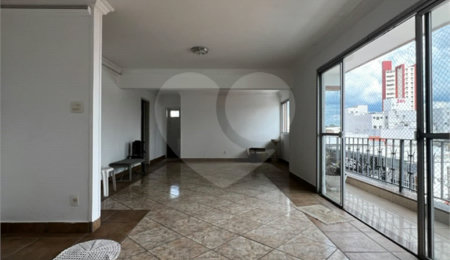 Apartamento à venda com 4 quartos, sendo 1 suíte,  em Vila Partenio, Mogi das Cruzes, SP