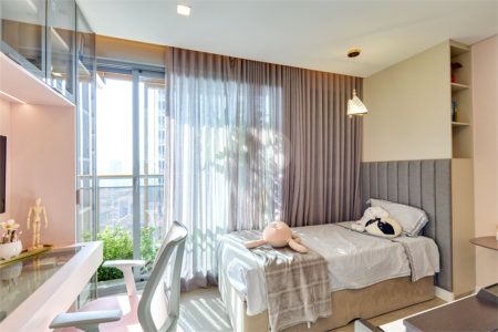 Apartamento à venda com 3 suítes em Brooklin, São Paulo, SP