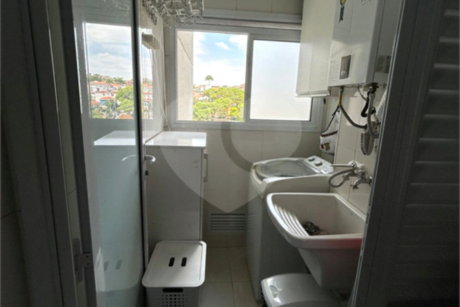 Apartamento à venda com 2 quartos, sendo 1 suíte, em Santana, São Paulo, SP