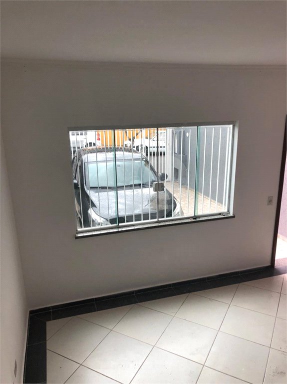 Sobrado à venda com 3 quartos, sendo 1 suíte, em Limão, São Paulo, SP