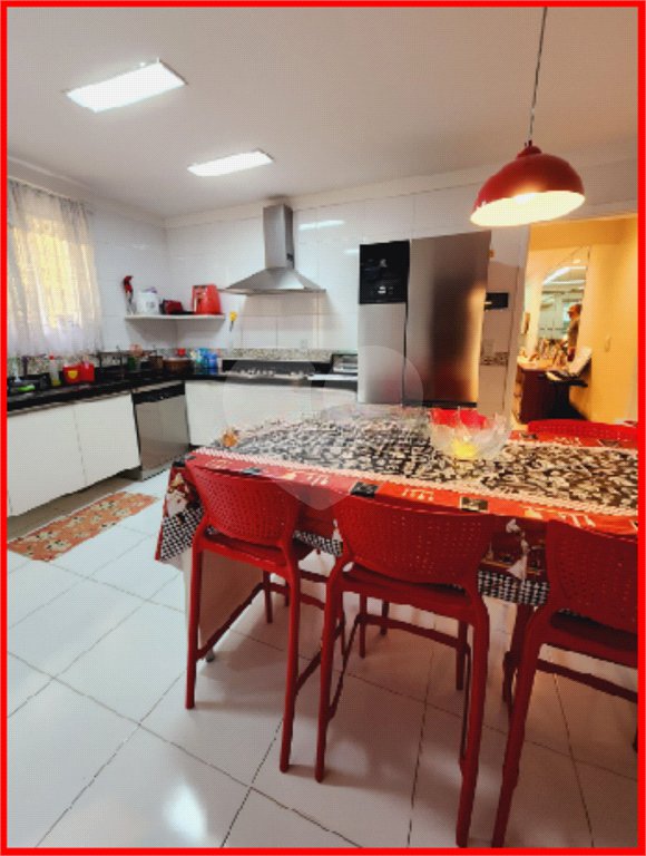 Sobrado à venda com 3 quartos, sendo 1 suíte, em Santana, São Paulo, SP