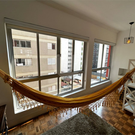 Apartamento à venda com 3 quartos em Pinheiros, São Paulo, SP