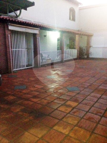 Casa Térrea à venda com 5 quartos, sendo 3 suítes, em Planalto Paulista, São Paulo, SP
