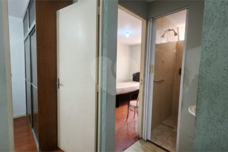 Apartamento à venda com 2 quartos em Central Parque Sorocaba, Sorocaba, SP