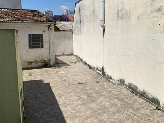 Casa Térrea à venda com 2 quartos em Santana, São Paulo, SP