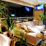 Apartamento à venda com 4 suítes em Jardim Armênia, Mogi das Cruzes, SP