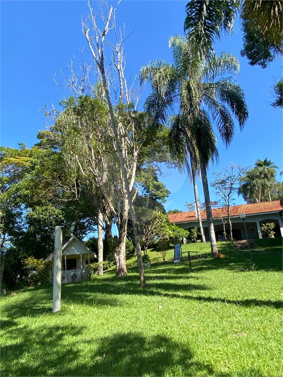 Sítio à venda com 4 quartos, sendo 3 suítes, em Aguas de Igaratá, Igaratá, SP