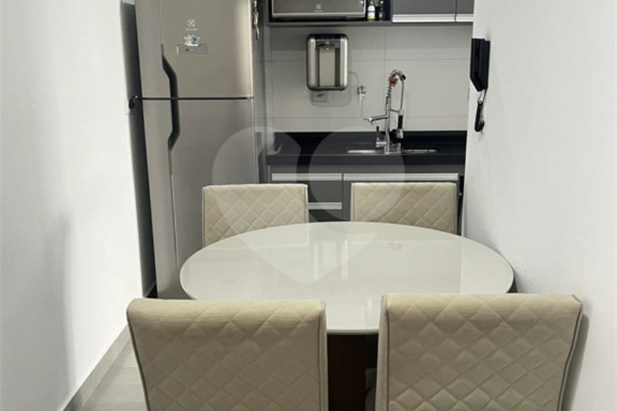 Casa à venda com 2 quartos no condomínio Capricho, São Paulo - SP