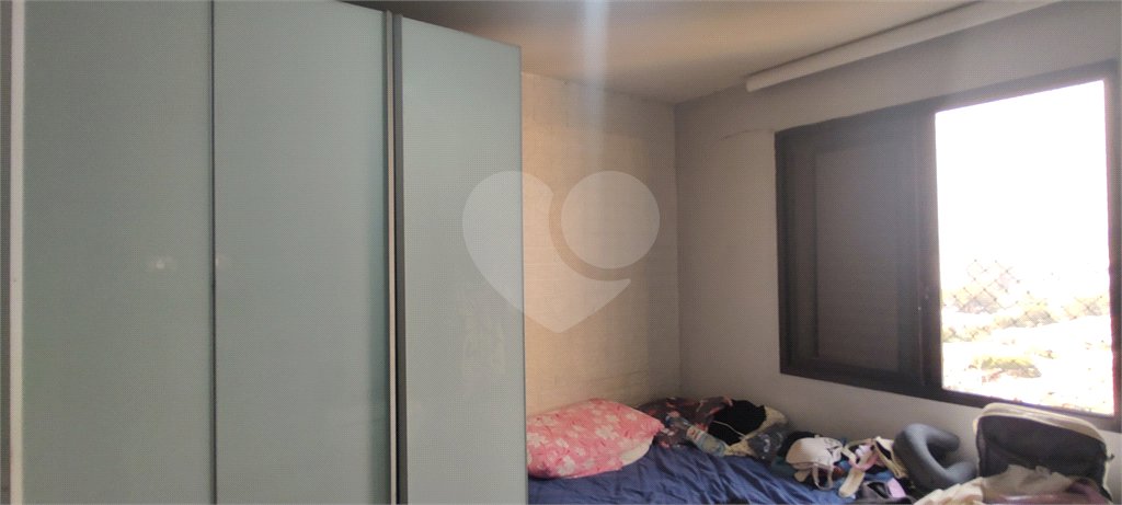 Cobertura à venda com 3 suítes em Lauzane Paulista, São Paulo, SP