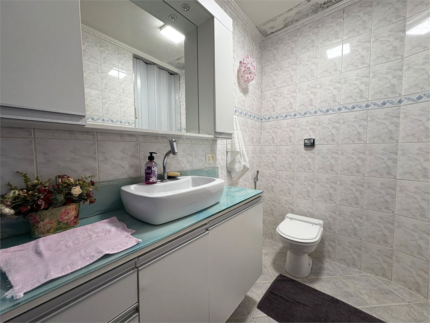 Sobrado à venda com 3 quartos em Mandaqui, São Paulo, SP