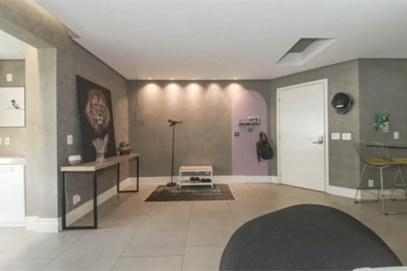 Apartamento à venda com 3 suítes em Vila Gertrudes, São Paulo, SP
