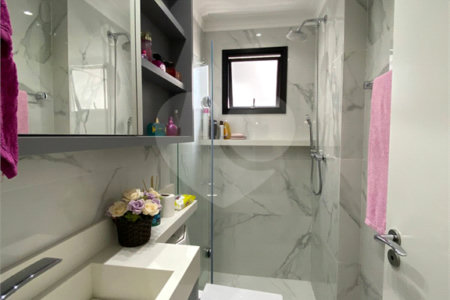 Apartamento à venda com 2 quartos no Centro, São Bernardo do Campo, SP