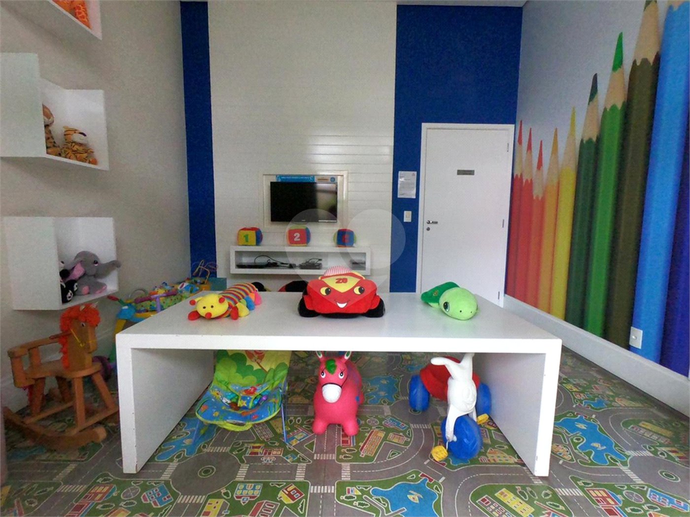 Apartamento à venda com 2 quartos, sendo 1 suíte, em Vila Mascote, São Paulo, SP