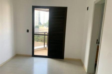 Apartamento à venda com 4 quartos, sendo 3 suítes, em PANAMBY, São Paulo, SP
