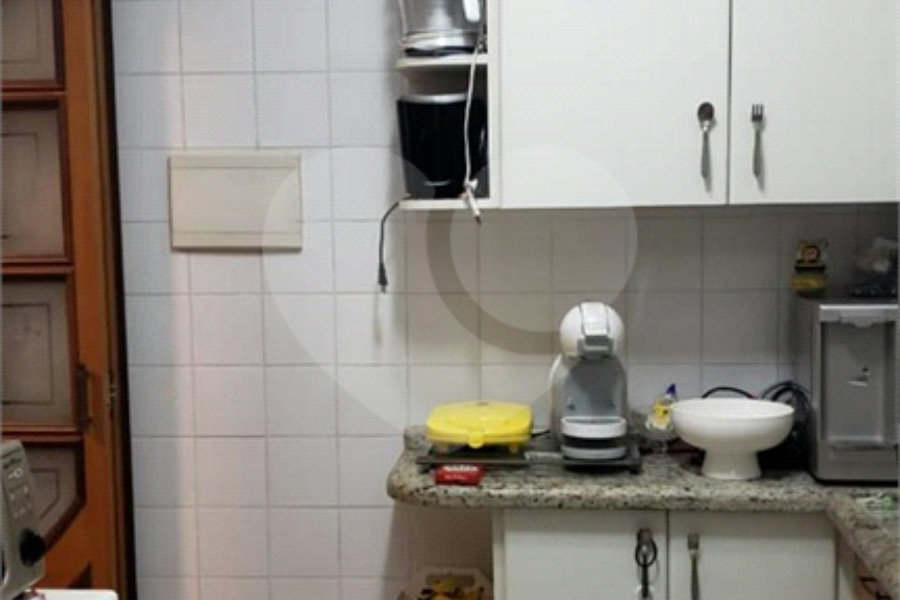 Apartamento à venda com 2 quartos em Freguesia do Ó, São Paulo, SP