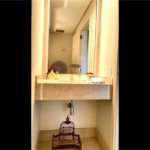 Apartamento à venda com 4 quartos, sendo 3 suítes,  em Vila Suzana, São Paulo, SP
