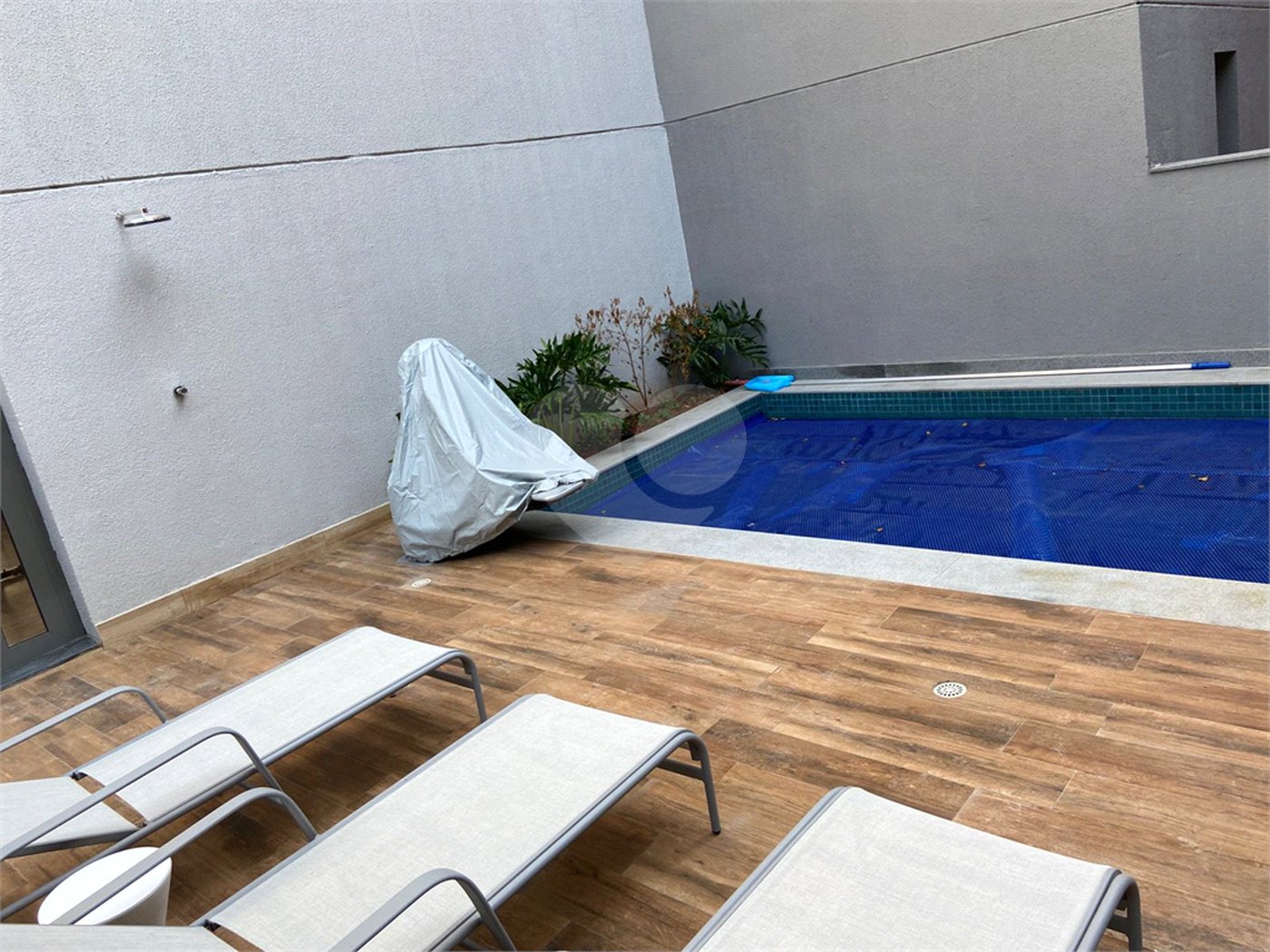 Studio para alugar com 1 suíte em Liberdade, São Paulo, SP