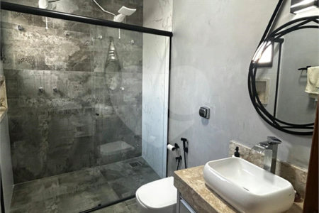Casa à venda com 2 quartos, sendo 1 suíte,  no condomínio Residencial Parque Imperial, Salto - SP