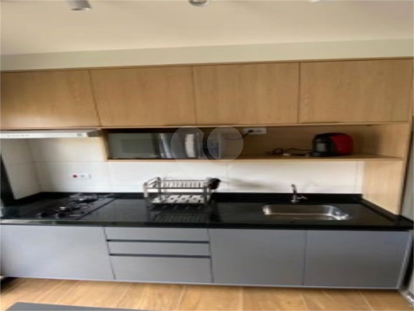 Apartamento à venda com 1 quarto em Jardim São Paulo(zona Norte), São Paulo, SP