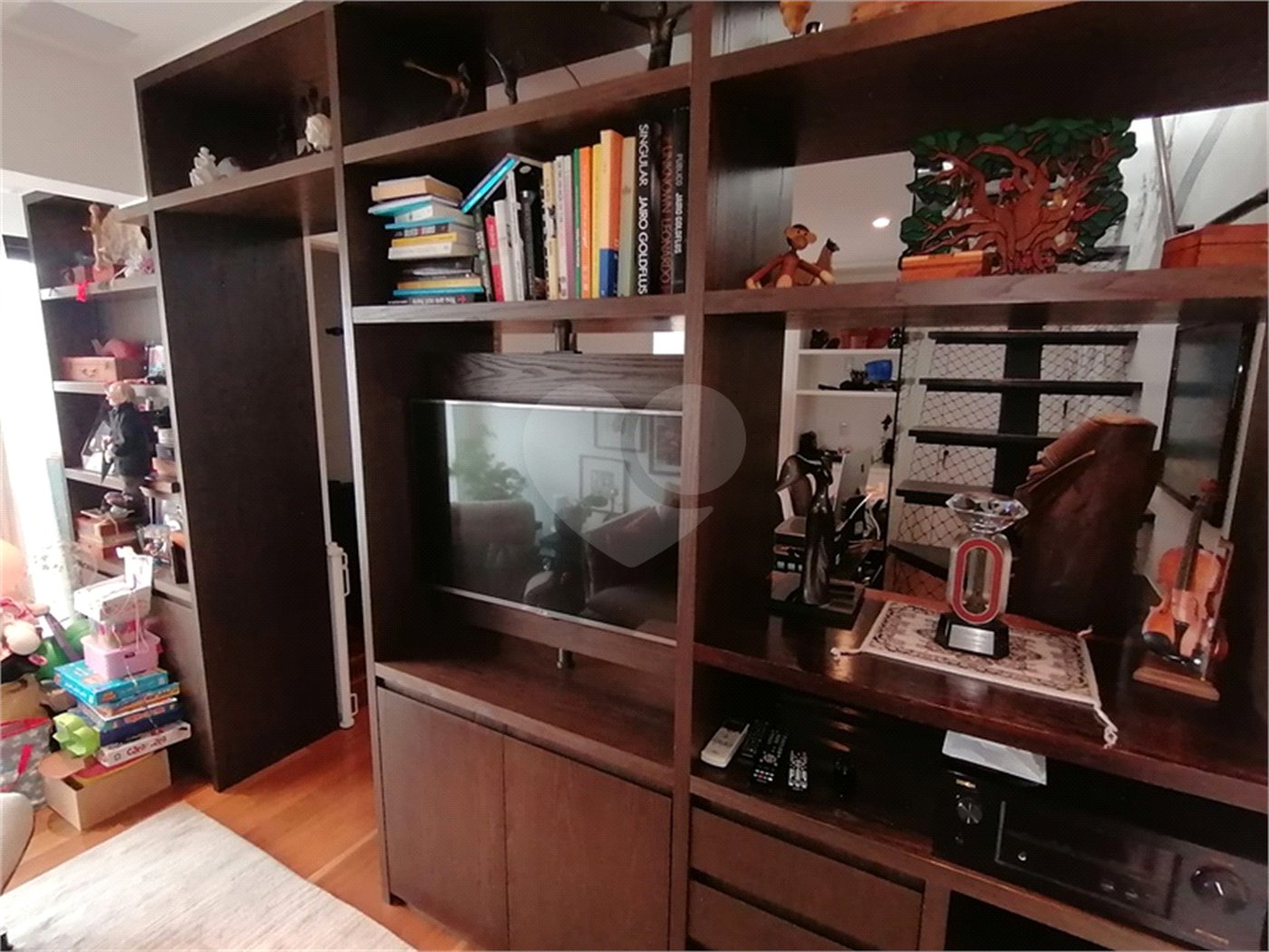 Apartamento à venda com 2 quartos em Paraíso, São Paulo, SP