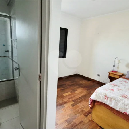 Apartamento à venda com 3 quartos, sendo 1 suíte, em Vila Indiana, São Paulo, SP