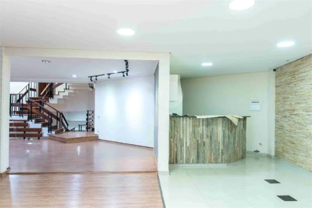 Casa à venda ou para alugar com 4 suítes em Alto da Boa Vista, Ribeirão Preto, SP