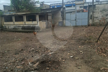 Terreno à venda em Campo Grande, Rio de Janeiro, RJ