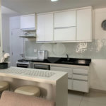 Apartamento à venda com 3 quartos em Moema, São Paulo, SP