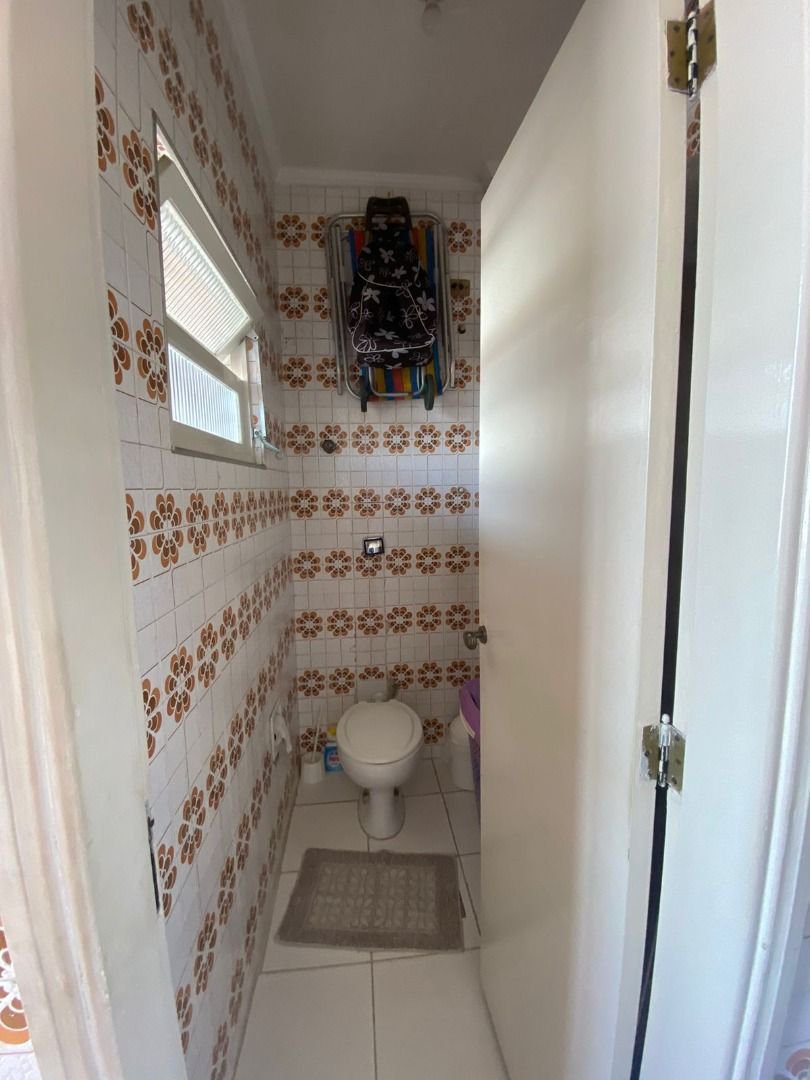 Apartamento com 3 dormitórios à venda, 94 m² por R$ 365.000,00 - Jardim Guassu - São Vicente/SP
