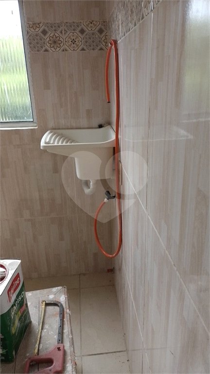 Casa à venda com 2 quartos em São José, Armação dos Búzios, RJ