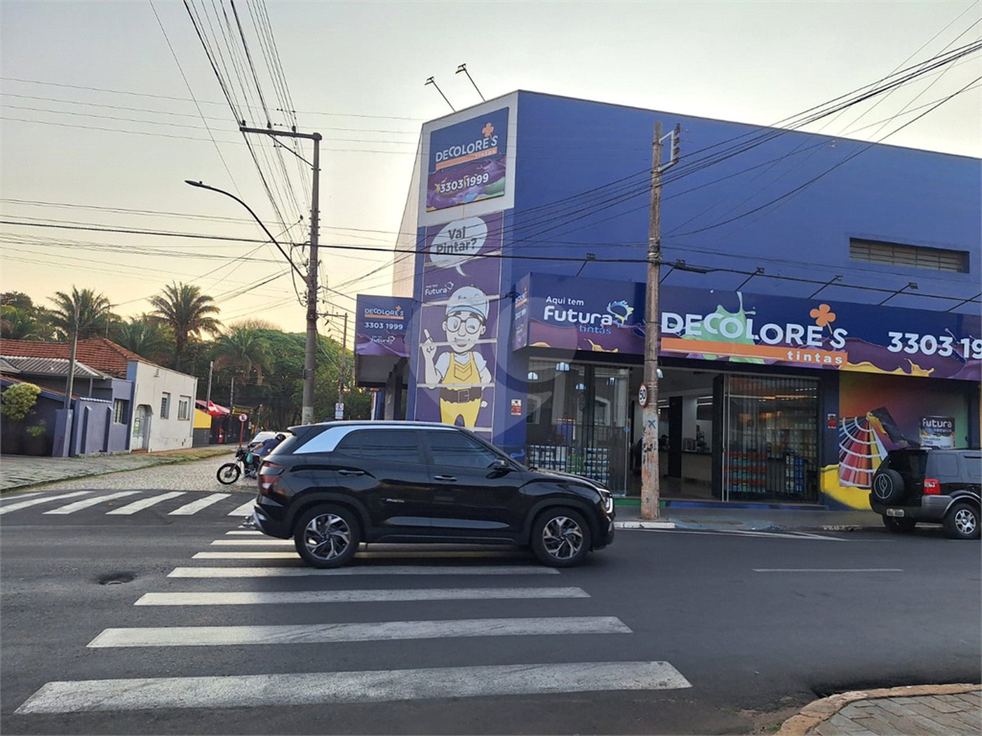 Prédio à venda no Centro, Araraquara, SP