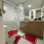 Apartamento à venda com 2 quartos, sendo 1 suíte,  em Vila Dayse, São Bernardo do Campo, SP