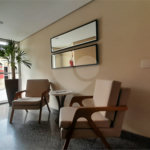 Apartamento à venda com 1 quarto em Santana, São Paulo, SP