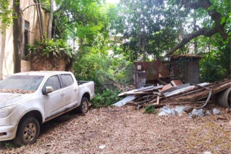 Terreno à venda com 5 quartos em Vila Medeiros, São Paulo, SP