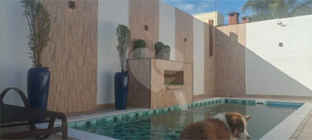 Casa à venda com 3 quartos, sendo 1 suíte,  no condomínio Aruã  Eco Park, Mogi das Cruzes - SP